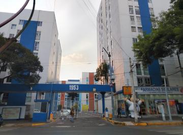 ENTRADA PRINCIPAL · Excelente Departamento a Unos Pasos de La Unam
