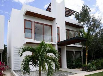 Casa de 4 habitaciones, Benito Juárez · Casa en Selvamar | Playa del Carmen