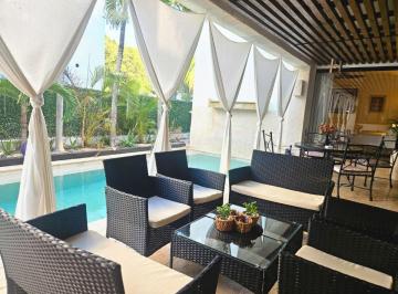 Casa de 7 habitaciones, Solidaridad · Joya en Playacar Fase 2: a Solo 150 m del Mar | Exclusividad y Diseño Integradovive en La Ubicación