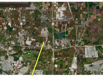 Terreno / Lote , Apaseo el Grande · Terreno con 15000 m² en Venta, Fraccionamiento La Estancia