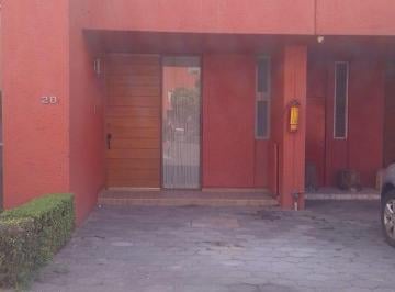 Casa en condominio de 3 habitaciones, Naucalpan de Juárez · Echegaray Casa en Condominio