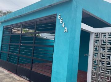 Casa de 2 habitaciones, Mérida · Casa en Renta en Caucel