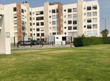 Departamento de 2 habitaciones, San Andrés Cholula · Venta de Departamento en Zona Angelopolis