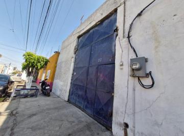 Nave industrial , Ecatepec de Morelos · Venta Bodega Para Taller Mecanico o Similar de 560 m² en Granjas Villa de Gpe. Ecatepec de Morelos