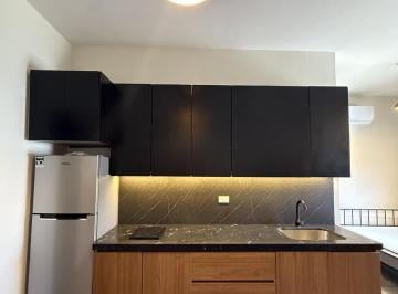 Departamento · 25m² · 1 Recámara · Loft en Renta a 3 Min del Tec de Mty