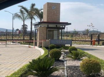 Terreno / Lote · 199m² · Terreno en Venta en Parque Sofía