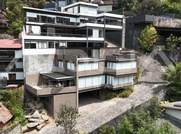 Casa en condominio de 4 habitaciones, Valle de Bravo · Casa Moderna en Condominio Avandaro