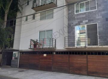 Casa en condominio de 3 habitaciones, Benito Juárez · Casa Townhouse Contemporanea y Acogedora en Condominio