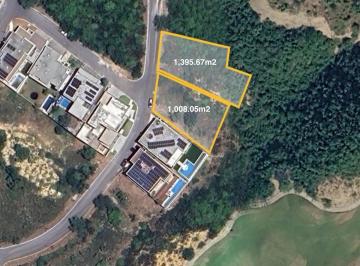 Terreno / Lote , Monterrey · Terreno en Venta en Monterrey Zona Carretera Nacional La Herradura Club de Golf