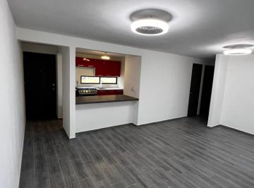 Departamento de 2 habitaciones, Alvaro Obregón · Venta Departamento Totalmente Remodelado