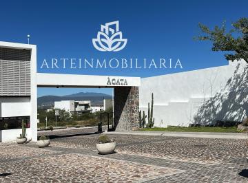 Terreno / Lote , Querétaro · Terreno en Querétaro. Fraccionamiento con Seguridad 24/7, Gran Plusvalía, Cerca Universidades.
