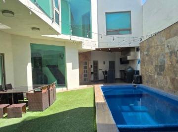 Casa de 4 habitaciones, Monterrey · Casa en Venta en Cumbres Elite