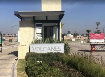 Terreno / Lote · 265m² · Terreno en Venta en Parque Volcanes