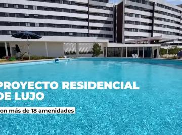 Departamento de 2 habitaciones, Querétaro · Departamento en un Gran Desarrollo, Super Seguro y Cómodo, 2 Recamaras, 2 Baños, 2 Estacionamientos