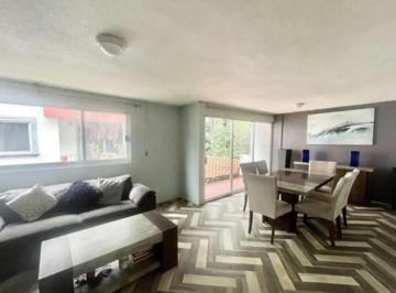 Casa en condominio de 3 habitaciones, Benito Juárez · Venta de Casa en Condominio, Colonia del Valle, Benito Juarez, Cdmx