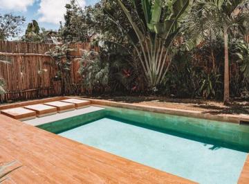 Casa de 4 habitaciones, Tulum · Casa de 4 Recámaras en La Veleta Tulum