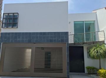 Casa de 3 habitaciones, San Andrés Cholula · Casa en Renta en Lomas de Angelópolis