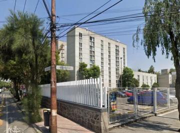 Departamento de 2 habitaciones, Miguel Hidalgo · Venta Departamento Marina Nacional - Anahuac I Seccion, Cdmx