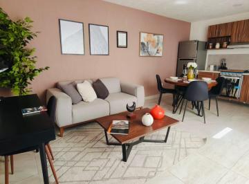 Departamento · 68m² · 3 Recámaras · 1 Estacionamiento · Departamento en Venta Queretaro Zona Uteq