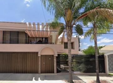 Casa de 4 habitaciones, Aguascalientes · Venta de Casa en El Fraccionamiento Jardines de La Concepcion Aguascalientes