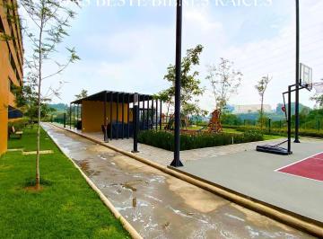 Departamento · 70m² · 2 Recámaras · 2 Estacionamientos · Departamento en Renta Lago Esmeralda