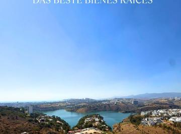 Departamento · 38m² · 2 Recámaras · 1 Estacionamiento · Departamento en Renta Lago Esmeralda