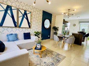 Casa · 88m² · 3 Recámaras · 2 Estacionamientos · Casa en Venta El Marques Queretaro de 3 Recamaras