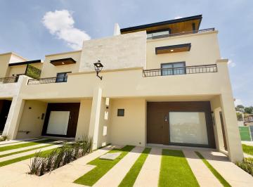 Casa · 183m² · 3 Recámaras · 2 Estacionamientos · Casa en Venta Mision Schoenstatt Nueva