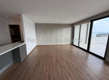 Departamento de 2 habitaciones, Querétaro · Altos de Juriquilla Departamento de 2 Recamaras en Venta Io2327