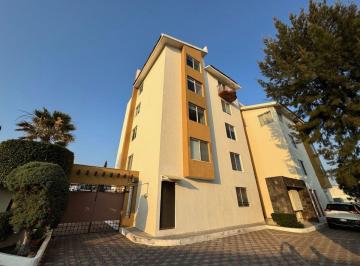 Departamento de 2 habitaciones, El Marqués · Departamento Amplio en Renta en Marova - Milenio III Sobre Av Principal