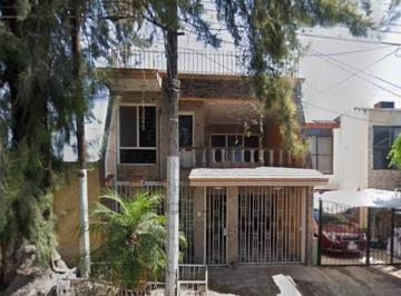 Casa de 3 habitaciones, Guadalajara · Venta de Casa en La Colonia Ferrocarril Guadalajara