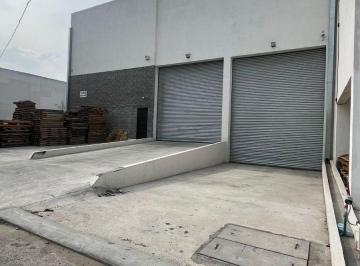 Bodega comercial de 1 habitación, Santa Catarina · Bodega en Renta - Parque Industrial El Palmar, Santa Catarina 850 m²