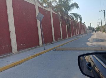 Quinta de 2 habitaciones, Celaya · Quinta con 8829 m² de Terreno, en Venta en Roque, Gto.