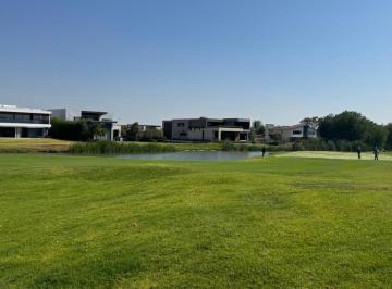 Terreno / Lote , Querétaro · Terreno Premium Frente Al Campo de Golf Campanario