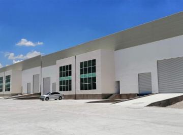 1 · Bodega de 2,000 m² Dentro del Parque Industrial Grand Bajio! Zona Balvanera