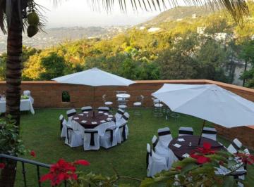 Casa de 3 habitaciones, Jiutepec · Casa en Renta en Club de Golf San Gaspar, a 15 Minutos de Cuernavaca