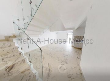 Casa de 3 habitaciones, Querétaro · Casa Preventa, El Refugio, 3 Recámaras, 2.5 Baños, Terraza - Jardín Privado, Doble Altura | Amenidades