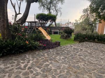 Terreno / Lote , Xochimilco · Terreno Plano en Condominio Horizontal, Tepepan (V)