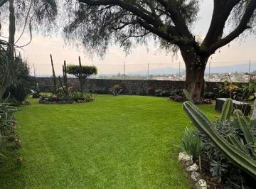 Terreno / Lote , Xochimilco · Terreno Plano en Condominio Horizontal, Tepepan (V)