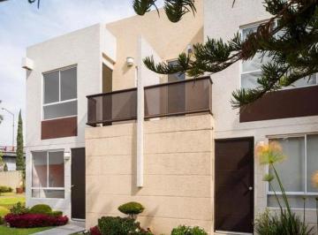 Casa en condominio de 3 habitaciones, Ecatepec de Morelos · Casa en Las Américas Ecatepec, Península de Yucatán.