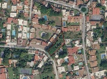 Terreno / Lote · 1130m² · Plano con Vigilancia