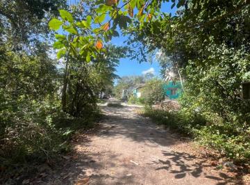 Terreno / Lote , Solidaridad · Terreno en Venta en Bosques de Cristo Rey | 180 m² | Ideal Para Construir o Invertir