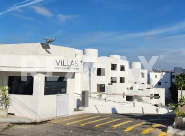 Departamento · 157m² · 2 Recámaras · 1 Estacionamiento · Departamento en Renta Villas Campestre Mediterráneo Chapultepec en Tijuana - (4)