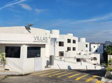 Departamento · 157m² · 2 Recámaras · 1 Estacionamiento · Departamento en Renta Villas Campestre Mediterráneo Chapultepec en Tijuana - (4)