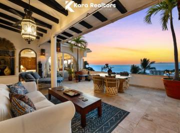 Departamento de 3 habitaciones, Puerto Vallarta · Campanario 501 a