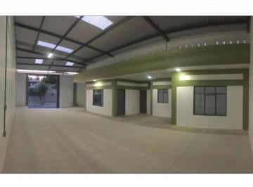 Bodega comercial de 2 habitaciones, Zapopan · Bodega en Venta Col Miramar - Mariano Otero