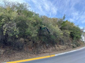 Terreno / Lote , Monterrey · Terreno en Venta en Sierra Alta, en Carretera Nacional