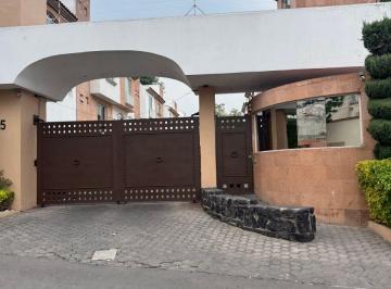 Casa en condominio de 3 habitaciones, Tlalpan · Casa en Condominio en Renta Santa Ursula Xitla