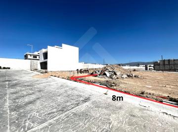 Terreno / Lote , Pachuca · Venta de Lote en Villa Airosa