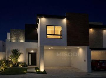 Casa de 3 habitaciones, Arteaga · Venta Casa Nueva en Arteaga 3 Recámaras con Baño